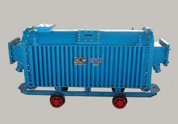 10kv礦用隔爆型可移動(dòng)變壓器 10kv礦用隔爆型可移動(dòng)變壓器