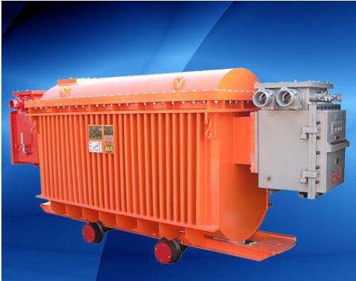 KBSG-1250KVA隔爆型礦用變壓器 KBSG-1250KVA隔爆型礦用變壓器